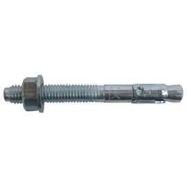 1 Wedge Bolt KDK 8 x 75 mm, Galvanised