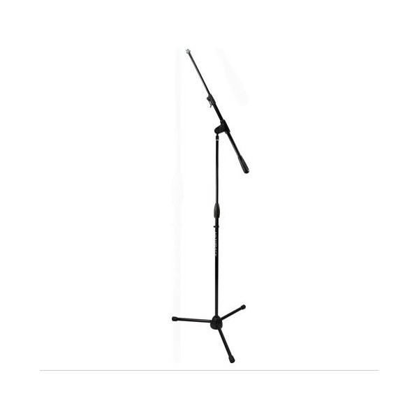 Ultimate Support PRO-R-T-T Pro Series R Microphone Stand with Quarter-Turn