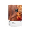 IGK Permanent Color Kit Copper Cola - Dark Copppery Blonde