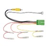 Data System Rear Monitor Connection Harness for Honda MPH-H003 Datasystem