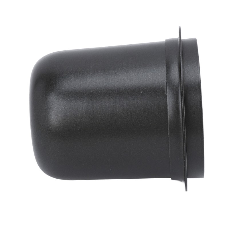 Dosing Cup 150ml 58mm Hands Free Stainless Steel Universal Inverted