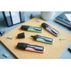 Eco-Friendly Highlighter - STABILO GREEN BOSS Pastel - Deskset of