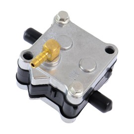 TXRXIZ - Bomba de combustible compatible con piezas fueraborda Mercury 2 tiempos 30-300 HP modelos de bomba de combustible marina 14360A14 14360A15 14360A24 14360A41 14360A50 14360A71 14360A78 98