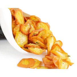 Guangxi Specialty: Dried Kumquat Slices for Instant Eat or Making Tea 250g/8.8oz/0.55lb