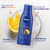 NIVEA Q10 Firming Rich Body Lotion with Vitamin C (250ml),