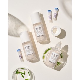 Exoluna Exoluna RN-Exosome™ Scalp Booster Ampoule + Exoluna RN-Exosome™ Activator