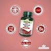 Natures Aid Magnesium Citrate 750 mg Capsules with Vitamin B6,