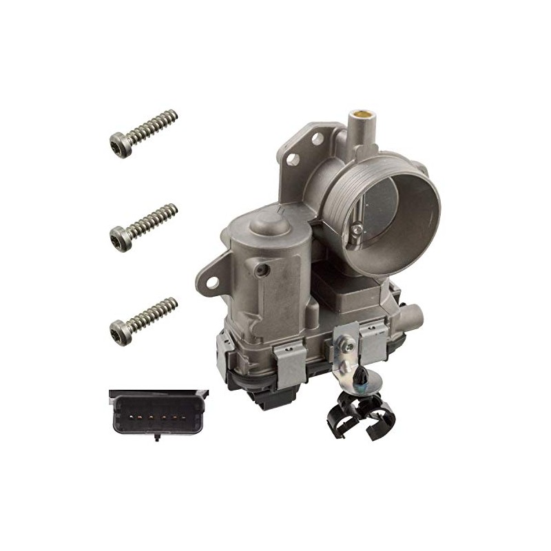 Febi Bilstein 101466 Throttle Body