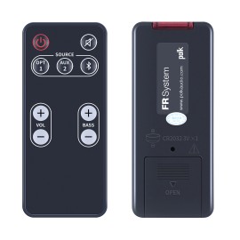 For Polk Audio New Remote Control For Polk FR1 DSB1 D581 RE95201 RE9520-1 Audio Video Soundbar