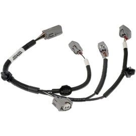 Dorman 926-770 Engine Knock Sensor Harness Compatible with Select Toyota Models