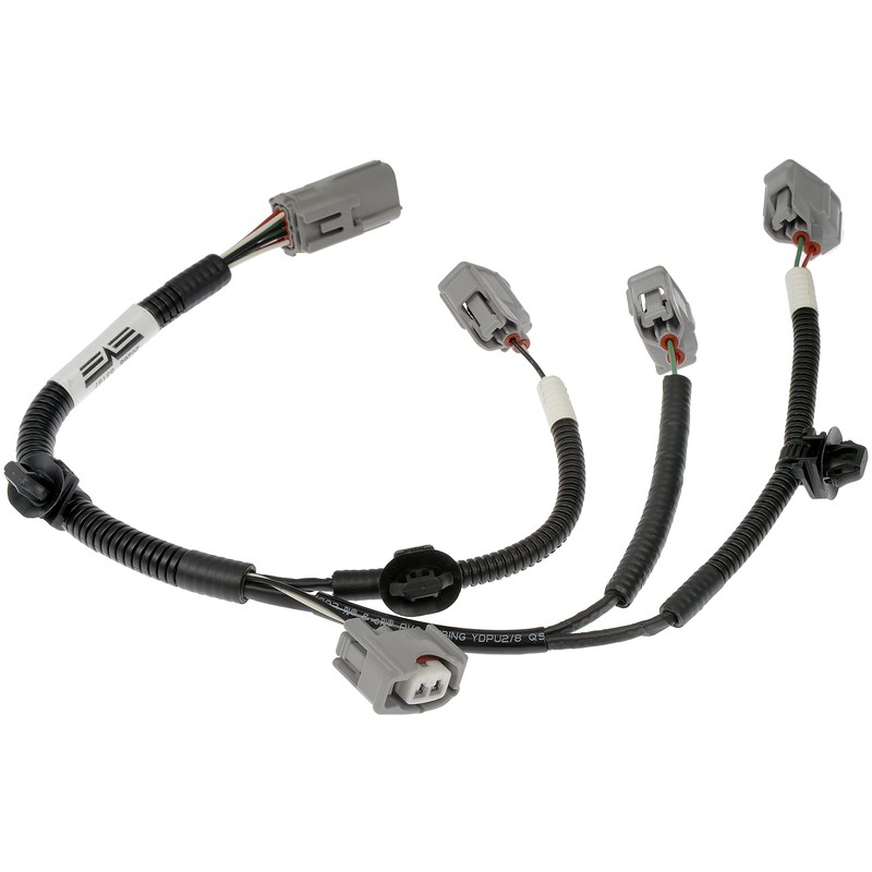 Dorman 926-770 Engine Knock Sensor Harness Compatible with Select Toyota