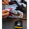 Crep Protect Crep Protect Biodegradable Sneaker Cleaning Wipes - Individually
