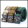 White Fang BT915 Men's Belt, Buckle, Comfortable, Fit, Daily Style,