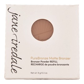 Jane Iredale PureBronze Matte Bronzer Refill Medium. Bronzer