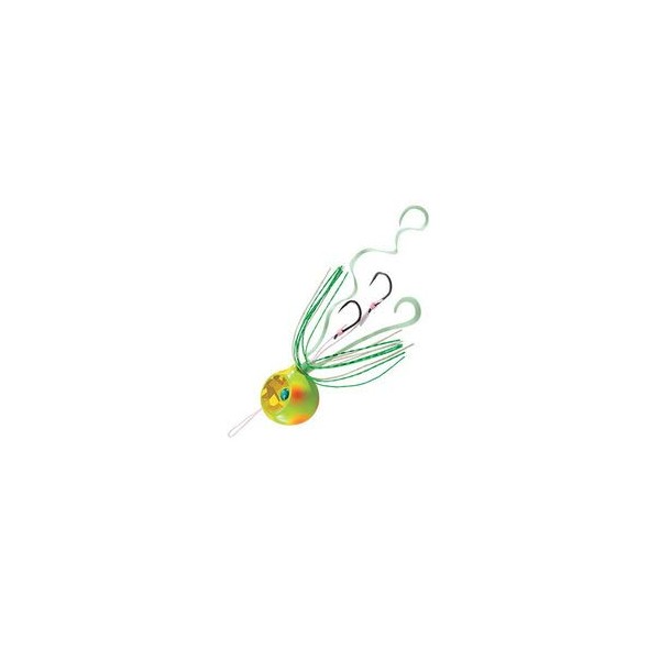 SHIMANO 003 Inogetsu Bakugake Custom Lure, 5.3 oz (150 g),