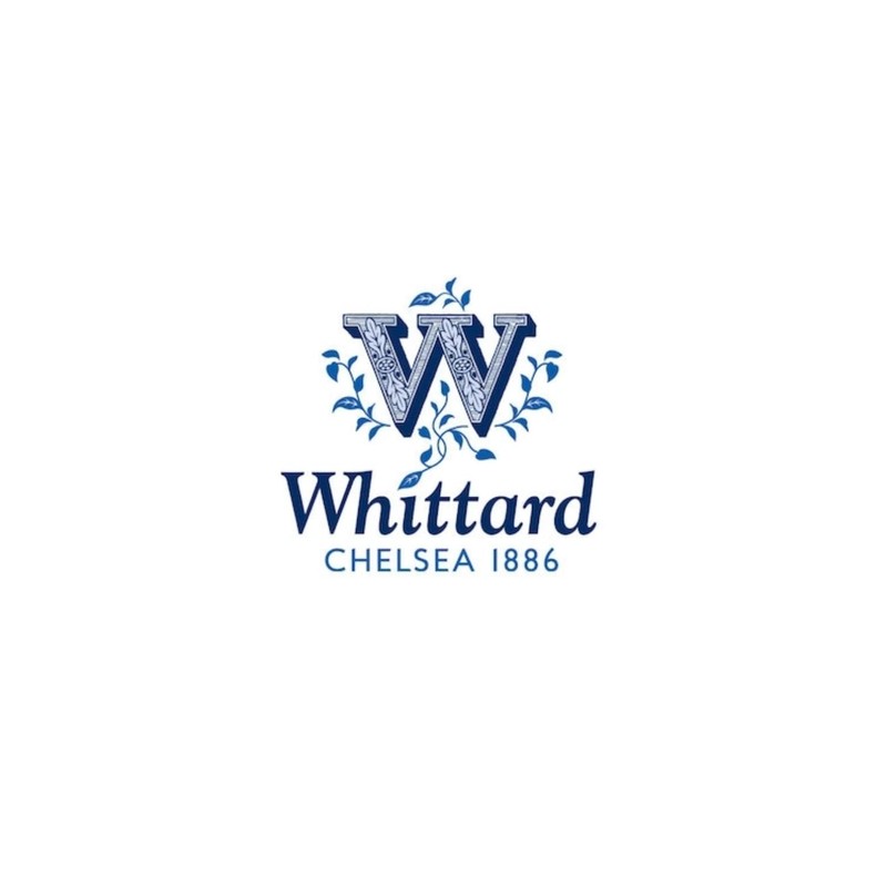 Whittard® | Tee-Kollektion verschiedene Geschmacksrichtungen | Geschenkbox Schwarzer und Grüner