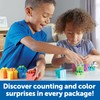 Learning Resources Counting Surprise Party, Homeschool, Fine Motor, Counting &