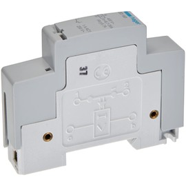 Hager ED183 – RELE Intensity 230 V 50 Hz 1 Contact Open