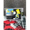 🟡 LIMITED EDITION – Bart Simpson “Sneaker Spotlight” Custom Card
