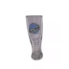 Blue Moon Tall 8.25" Pilsner Glass Bar Pub Brewery Denver