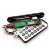 Retoo Modul Bluetooth USB FM Radio, Decoder Board Audio Modul