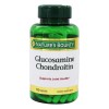 Nature's Bounty Glucosamine Chondroitin Complex Capsules 110 Count Joint Health