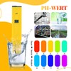 PH Meter - PH Meter with LCD Display High Precision