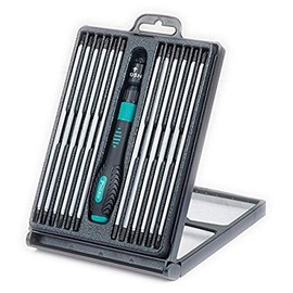 Pro'sKit SD-9824 25-in-1 Precision Ratchet Screwdriver