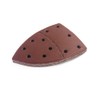 60PCS Multi-Tool Sandpaper Sanding Sheets 40-240 Grit Sandpaper Fit for