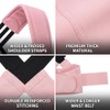 Pink Posture Corrector for Women Back Support Brace Office