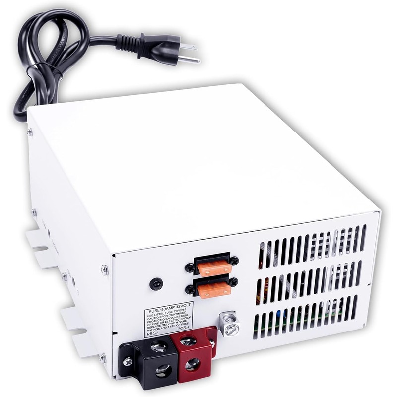 PM3-55 RV Power Converter Fits for WFCO WF-9855 & WF-9800
