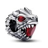 Beads R Us ® Game of Thrones Dragon Head Charm