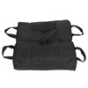 Beach Umbrella Tent Weight Bag Outdoor Canopy Flagpole Fixing Sand