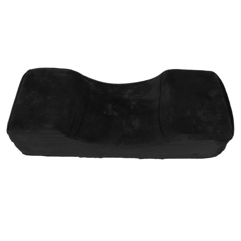 Eyelash Extension Velvet Lash Pillow U Shape Professional Ergonomic Eyelash