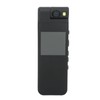 HD 1440P Outdoor Sports Camera Back Clip Pocket Body Camera