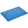 Modelcraft A5 Self-Heal Cutting Mat, Blue