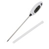 Food Thermometer Digital Meat Water Milk BBQ Cooking Probe Household