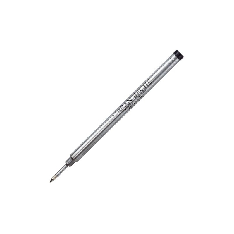 カランダッシュ ボールペン 水性 替芯 F 細字 黒 8228-009 正規輸入品