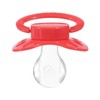 Landofgenie Adult Size Dummy Large Teat Shield Dummy Pack of