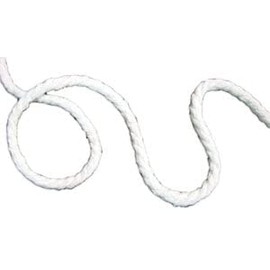 Twisted Fiber Rope - 8 Ft