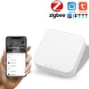 Tuya ZigBee Smart Gateway Hub Smart Home Bridge Tuya/Smart Life