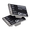 DROK Buck Converter DC 4.5-20V to DC 1.8V 2.5V 3.3V