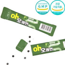 Other brands Psyllium husk dietary fiber O-KaeByeon that helps promote regular bowel movements 30 packets (1 box) / 배변활동 원활에 도움을주는 차전자피 식이섬유 오쾌변 30포(1박스)