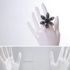 morytrade Women's Hand Mannequin Torso Mannequin Drawing Model Female Right