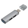 USB 3.0 Hub 3 Ports 5Gbps Transmission Plug and Play