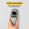 General Tools LCD Moisture Meter #MM8 - Leak and Humidity