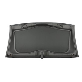 2005-2013 C6 Corvette Roof Panel Suction Cup Headliner Sun Shade