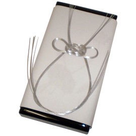 Gyokodo Incense Sticks Tree Tree Short Size 6 Boxes Painting Box #64