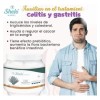 2 Fibra Prebiótica + 2 L-carnitina / Mejora La Digestión
