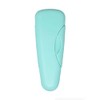 RADIUS Razor Travel Case, BPA-Free Recycled Plastic, Portable for Bathroom,